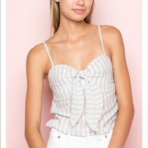 ✨2 for $25✨ Brandy Melville Sasha tank